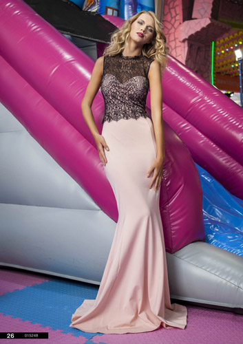 Abiti donna Jadore haute couture abiti sartoriali donna alta gamma INVITO